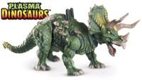 Plasma Dinosaurs - Triceradar (Triceratops)