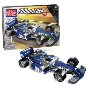Pro Builder Grand Prix Racer
