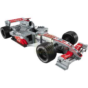Pro Builder McLaren F1 Racer