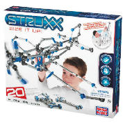Mega Bloks Struxx Basixx 20pcs