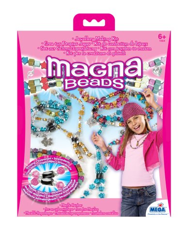 Magna Beads - Rainbow