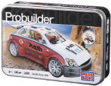 Speed Rally Probuilder Stealth Turbo Sra