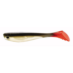 mega Soft Shads - 11cm - Roach