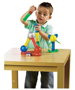 Megabloks Magtstik Starter Set