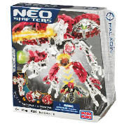 Neo Shifters Robot