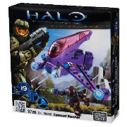 Megabrands Halo Wars Covenant Banshee