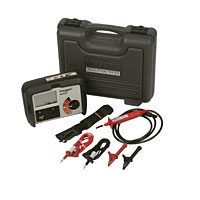 Insulation and Continuity Tester
