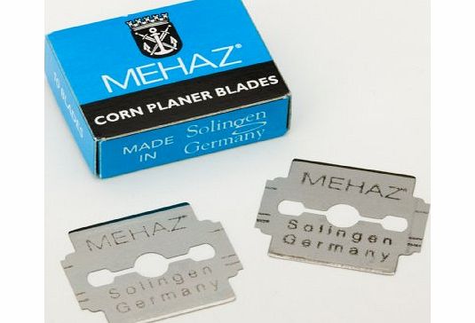 Mehaz  Corn Planer Blades 9MC0200