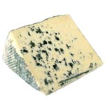 Meilleur Ouvrier de France 2004 Blue Cheese from Auvergne