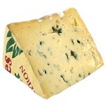 Meilleur Ouvrier de France 2004 Blue Cheese from Causses
