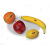 Meinl NINO Botany Shaker Assortment - fruits (4