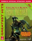 Legacy of Kain Soul Reaver SG