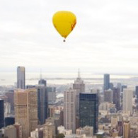 Melbourne Sunrise Balloon Flight - Adult