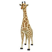 & Doug Giraffe - Soft Toy