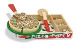 Melissa and Doug - Pizza Party