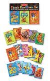 Melissa and Doug Classic Card Game Set