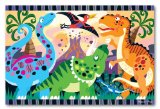 Melissa and Doug Dinosaur Dawn Floor Puzzle