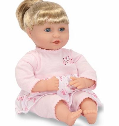 Natalie - Baby Doll