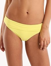 Melissa Odabash, 1295[^]258640 Brussels Bikini Pant - Yellow