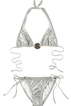 Seychelles String Bikini
