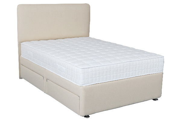 Latex Supreme Divan Kingsize 150cm