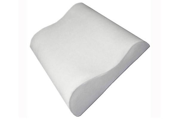 Memflex Mattresses Neck Pillow