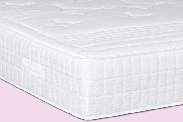 Tranquility Mattress Small Double 120cm