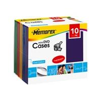 mini DVD Cases - Storage mini DVD case -