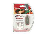MEMOREX Travel Drive COOL/2GB