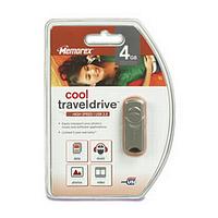 Travel Drive COOL 4GB Memory Stick