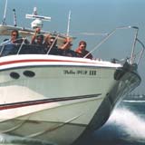 MemoriseThis Ltd Sunseeker Power Boating