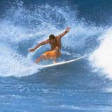 MemoriseThis Ltd Surfing Weekend
