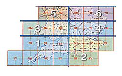 Navigator Regions 1-6 South