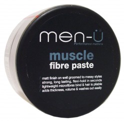 MEN-U MUSCLE FIBRE PASTE (100ML)