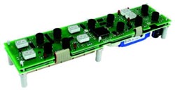 PCB TOUCH CONTROL. PN# 11541280