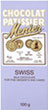 Menier Milk Chocolate (100g) Cheapest in ASDA