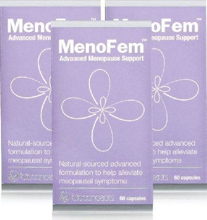 MenoFem, 2102[^]0071916 Triple Pack