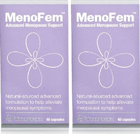 MenoFem, 2102[^]0071915 Twin Pack