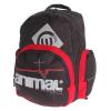 Animal Boyd Deluxe Backpack Bag. Black
