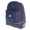 Animal Weapon Backpack Bag. Nightshade Navy