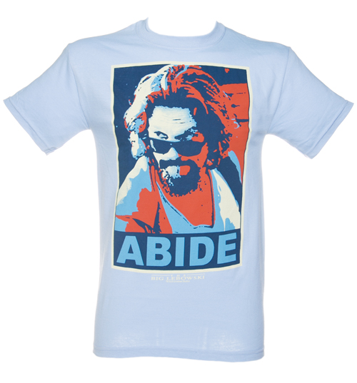 abide t shirt