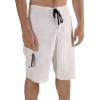 mens Billabong Stadium Boardshorts. White