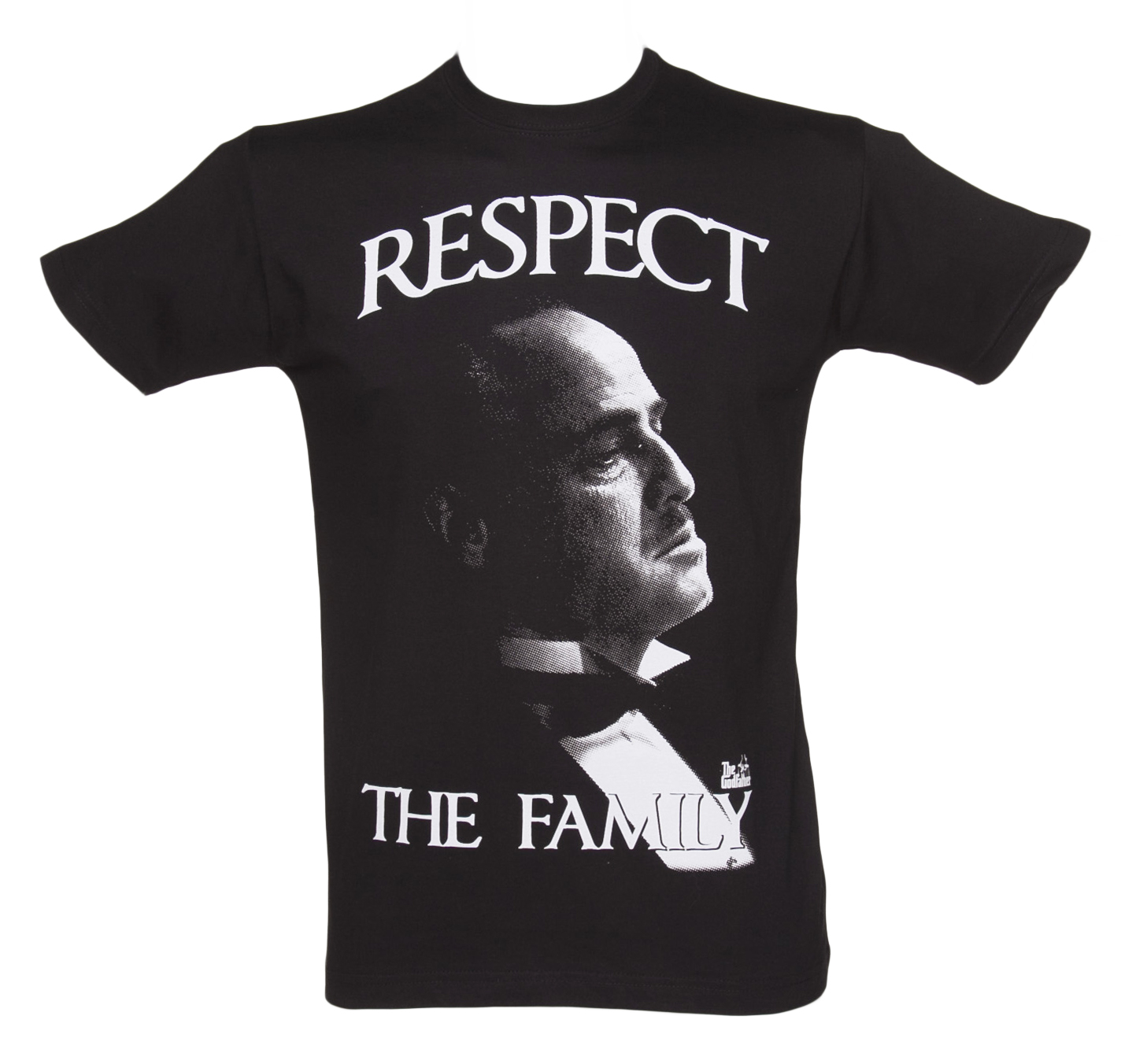 Black Respect The Family Godfather