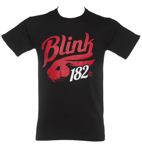 Blink 182 Champ T-Shirt
