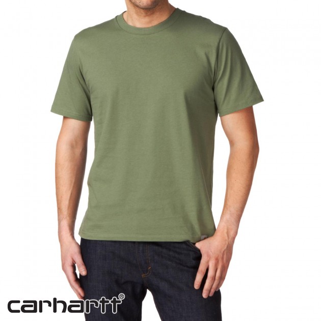 Carhartt Exec T-Shirt - Avocado