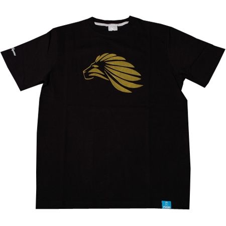 King Apparel Prestige Black T-Shirt