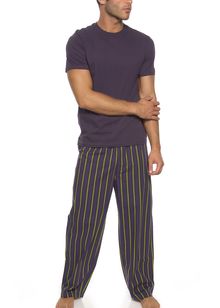 Gift Sets modern fit t-shirt and pant
