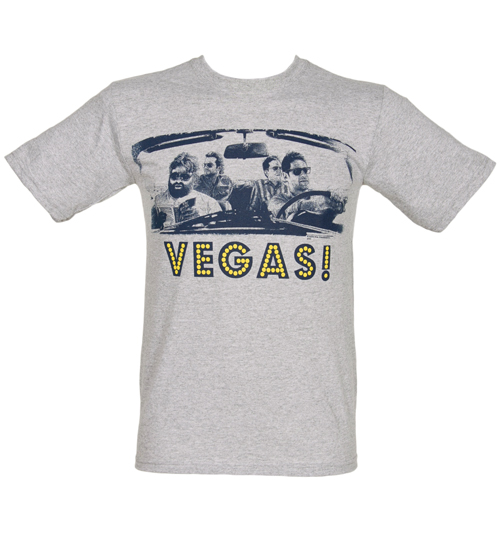 Hangover Vegas T-Shirt