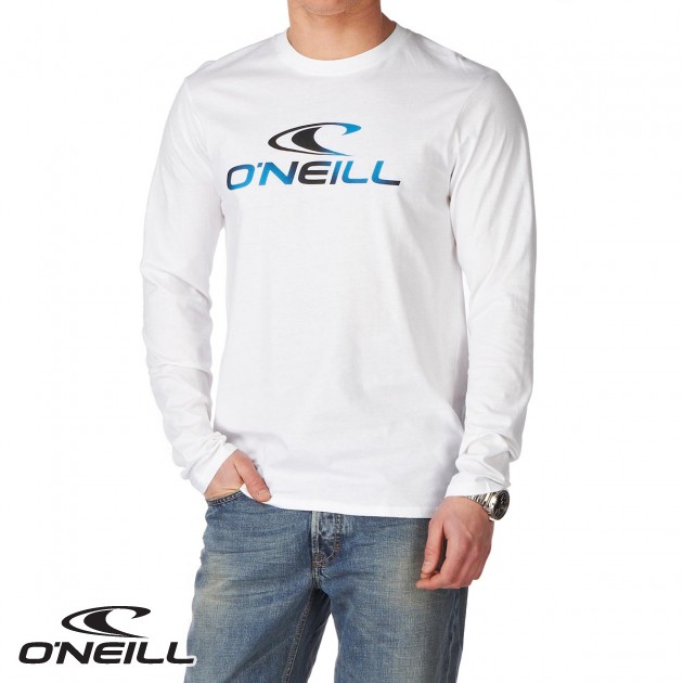 ONeill Gradient Long Sleeve T-Shirt -