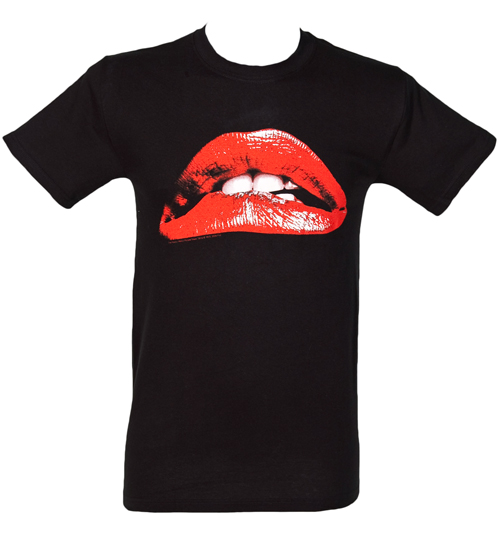 Rocky Horror Show Lips T-Shirt